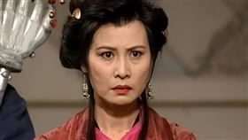 李麗麗驚傳離世。（圖／翻攝自微博）