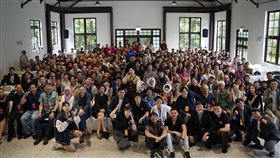 國際高智商組織門薩年會