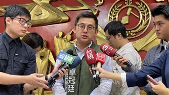 轟雙北聯手圖利中工威京！他揭李四川角色