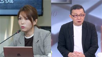 陳智菡替柯抱屈！陳東豪痛批：販賣悲情