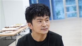 唐從聖（圖／記者趙于瑩攝影）