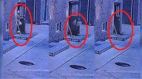 天坑,內蒙古,消失,婦人