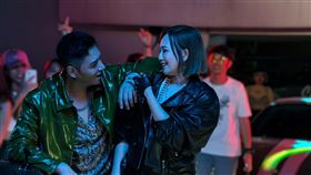 電商女王Mavis瑪菲司（圖／菲娛樂文創提供）