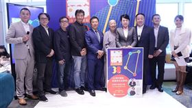 謝沅瑾強調永續是宏觀因果ESG永續經營開創台灣價值（業配勿用）