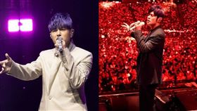 周杰倫,馬來西亞,嘉年華2024,演唱會,點歌,歌迷,中國