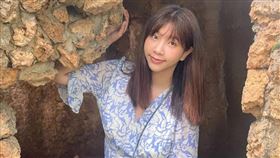 吳夢夢常分享生活經歷。（圖／翻攝自吳夢夢IG）