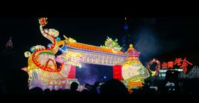 全新TAIWAN觀光品牌國際宣傳影片首映發表 CNN、BBC同步放送台灣觀光獨特魅力。（圖／觀光署提供）
