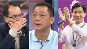 高仁和,新聞挖挖哇,女兒,紫色,失聯,鄭弘儀,妙禪,結婚