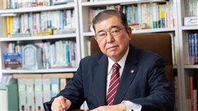 自民黨總裁石破茂被推舉為日本第102任首相。（圖／翻攝自石破茂臉書）