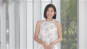 米可白。（圖／民視提供）