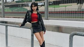 一粒車聽周杰倫演唱會。（圖／翻攝自一粒車IG）