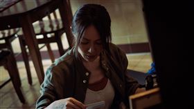 尹馨。（圖／華視、公視台語台提供）