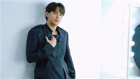 陳零九認被邀請參加心靈課程。（圖／翻攝自陳零九IG）