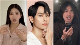 眾量級CROWD,家寧,Andy,分手,邪教,心靈課程,異色檔案,DK