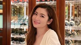 Selina（圖／翻攝自Selina臉書）