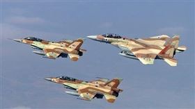 黎巴嫩官媒：以色列空襲徹底摧毀百年清真寺。空軍,轟炸,F15,F16。臉書