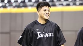 ▲中信兄弟黃恩賜替補入選2024年世界12強賽。（圖／中華職棒提供）