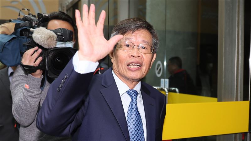 台糖董事長請辭獲准　國營司副司長暫代