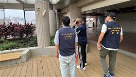 新北,少年隊,校園治安風水師,死角,