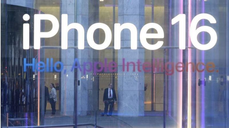 在地製造比重不足　iPhone 16遭印尼禁售
