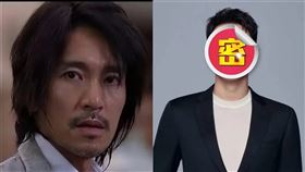 周星馳,星女郎,張敏,朱茵,莫文蔚,張柏芝,黃渤,林更新,西遊•降魔篇