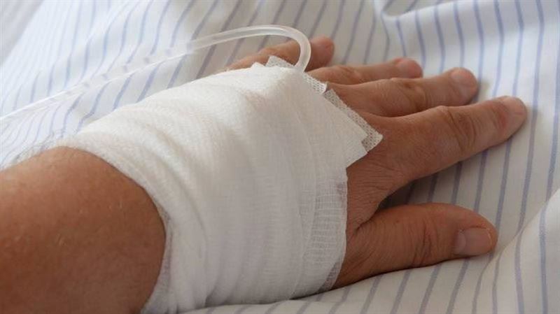 女全身出血搶救11小時亡 3天後真相翻轉