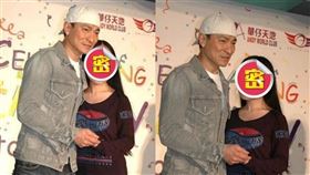 劉德華,狂粉,楊麗娟,輕生,破產,賣腎,台北小巨蛋,演唱會