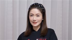 《鬼們之蝴蝶大廈》尹馨、白潤音。（圖／記者趙于瑩攝影）