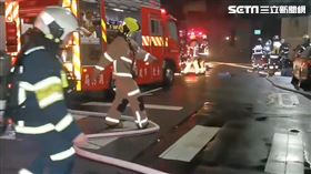 大樓,火災,機構,兒童,台北,安東市場,大安區,兒童福利機構