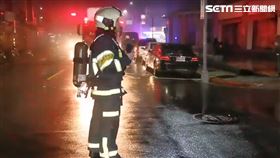 大樓,火災,機構,兒童,台北,安東市場,大安區,兒童福利機構