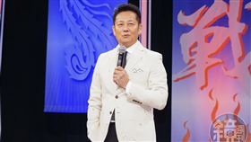 徐乃麟因錄影缺席汪建民告別式。