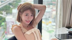 陳波波。（圖／翻攝自IG）