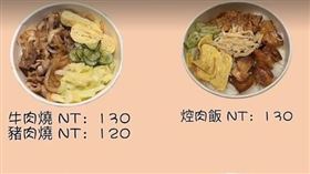 台南,便當店,飯盒,安南區,飛機杯,女友,一星