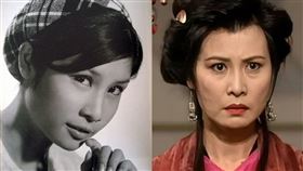 李麗麗。（圖／翻攝自微博）