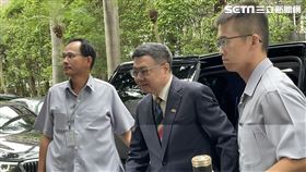 卓榮泰（圖／記者高逸帆攝影）