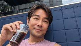 謝承均。（圖／翻攝自臉書）