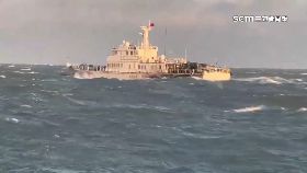 r中海警鬧台2300