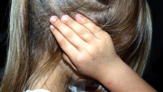 聽完繪本故事…8歲女童揪出鄰居色狼阿公