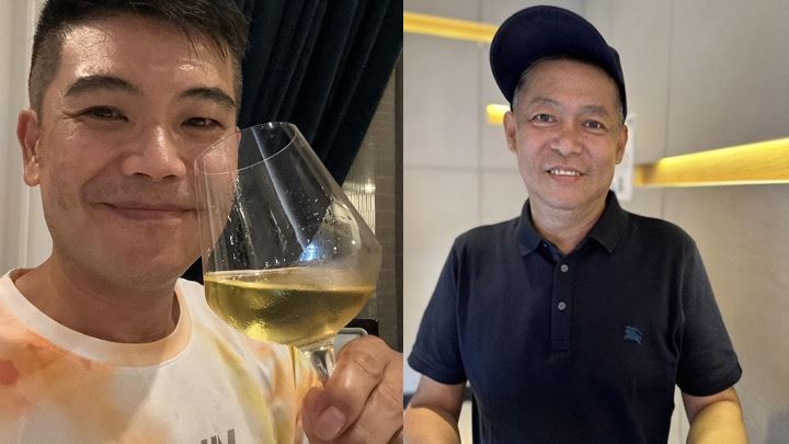 馬國畢不忍了！大曝缺席汪建民告別式內幕