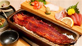 日本米其林推薦鰻魚飯品牌「うなぎ四代目菊川」即日起正式插旗高雄漢神巨蛋，橘焱胡同餐飲集團提供