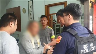 6旬房客不滿漲租33刀砍死房東　下場曝光