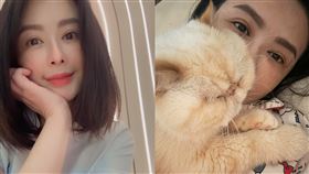 蕭淑慎。（圖／翻攝自蕭淑慎臉書）