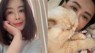 昔罹罕癌動刀續命　蕭淑慎體重突剩這數字