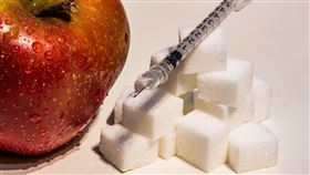 血糖(圖翻攝自／pixabay)