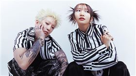 YOASOBI。（圖／好玩國際文化提供）