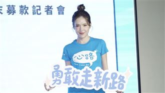 許瑋甯認接觸心靈成長！不怕變邪教原因曝