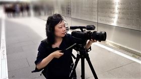 《愛子歸來》李靖惠。（圖／李靖惠導演提供）