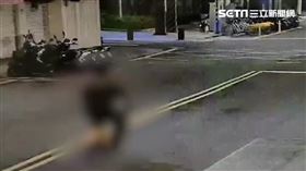 人妻,台北,北捷,捷運,小巨蛋站