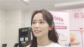 陳明珠（圖／記者鍾智凱攝）