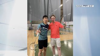 赴冰島尋當年恩人　周天成報答12年前恩情